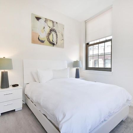 Global Luxury Suites Downtown Boston Quarto foto