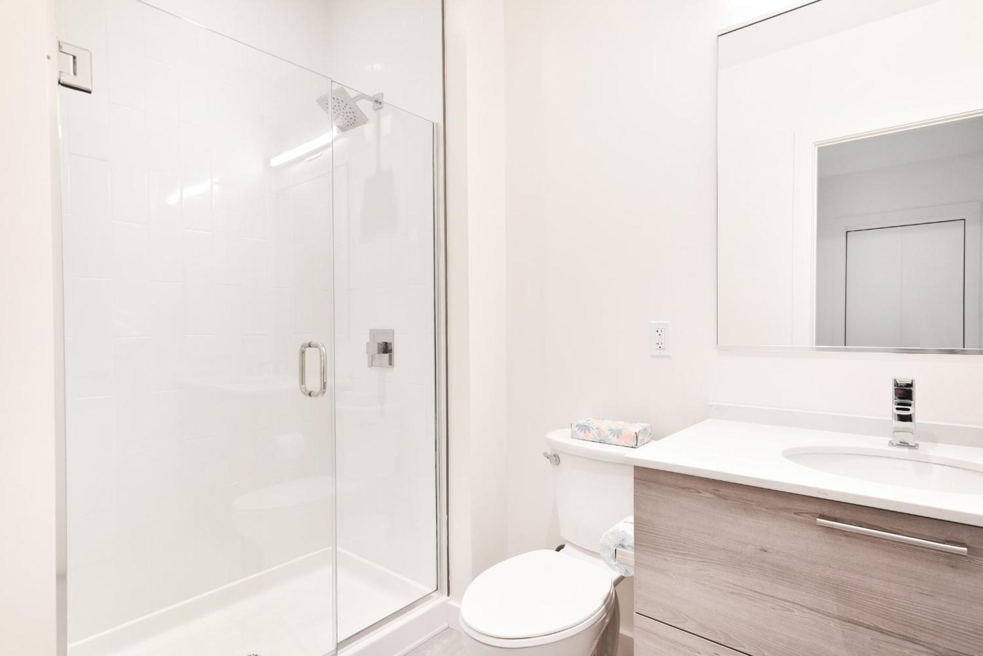 Global Luxury Suites Downtown Boston Quarto foto