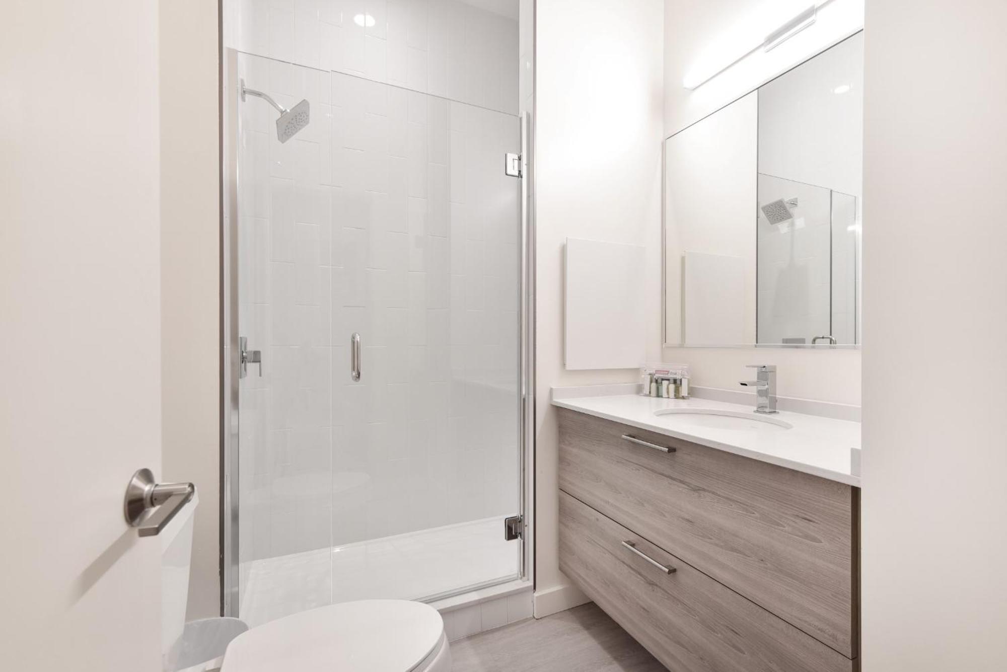 Global Luxury Suites Downtown Boston Quarto foto
