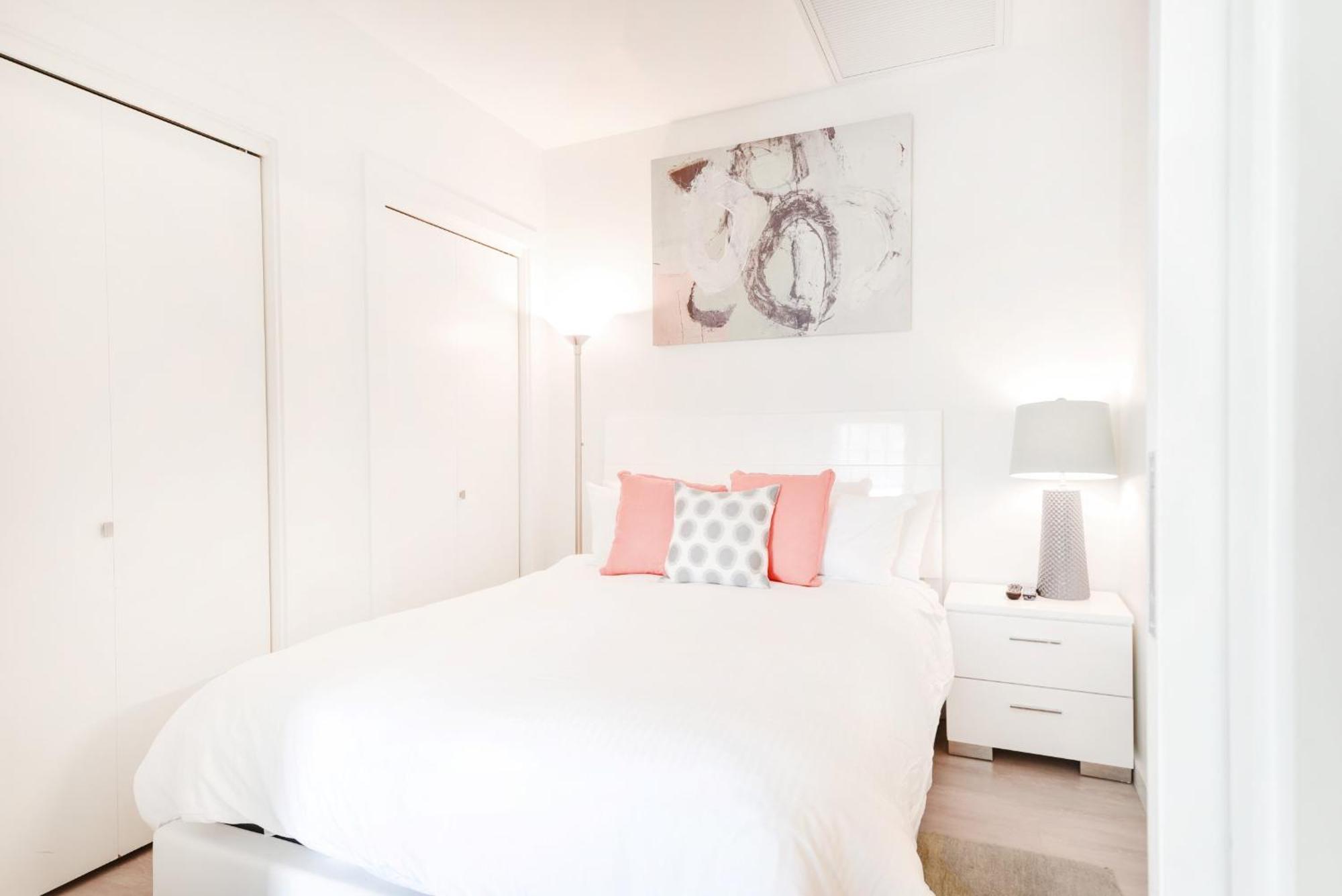Global Luxury Suites Downtown Boston Quarto foto