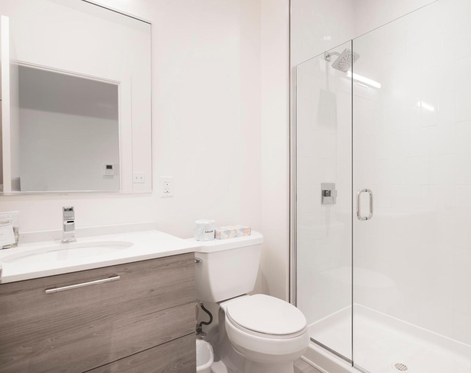 Global Luxury Suites Downtown Boston Quarto foto