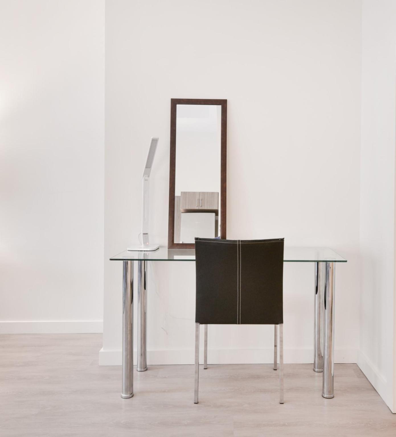 Global Luxury Suites Downtown Boston Quarto foto