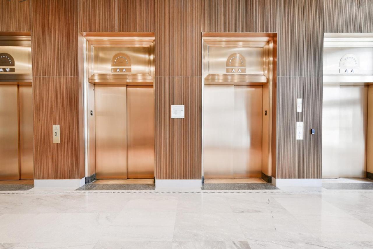 Global Luxury Suites Downtown Boston Exterior foto