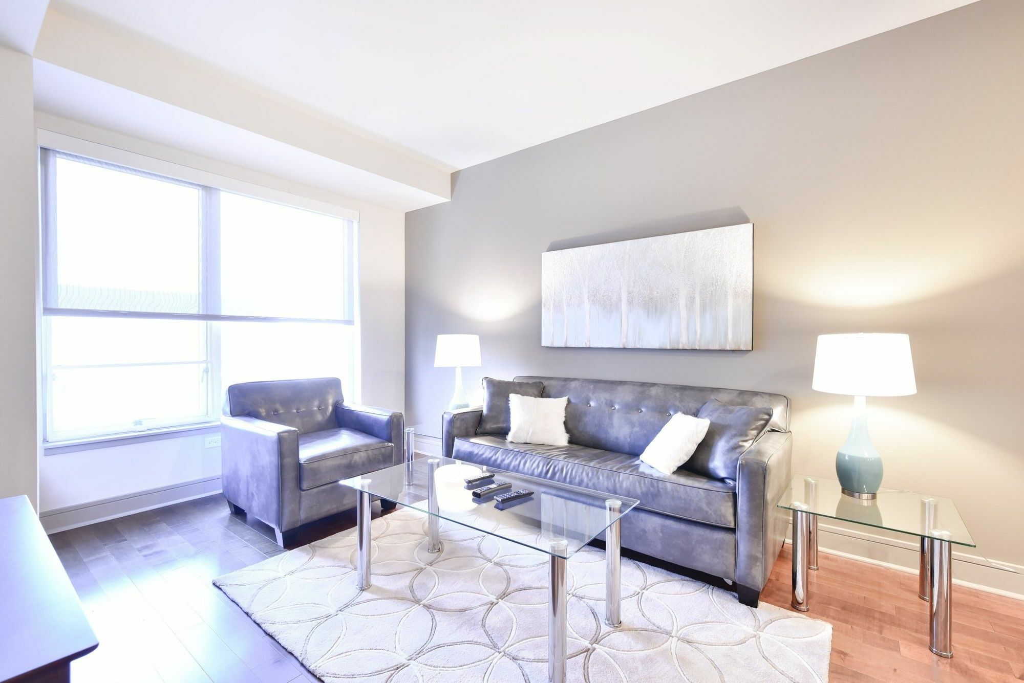 Global Luxury Suites Downtown Boston Exterior foto