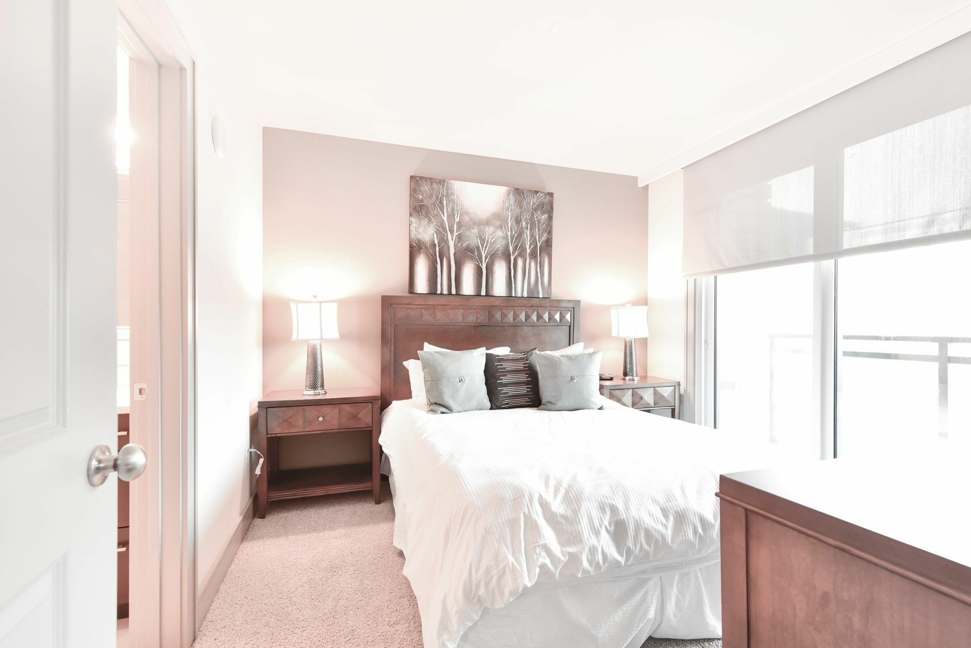 Global Luxury Suites Downtown Boston Exterior foto